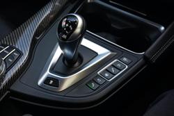 2018 BMW M4
