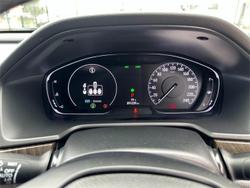 2019 Honda Accord VTi-LX