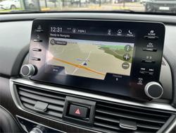2019 Honda Accord VTi-LX