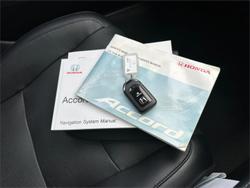 2019 Honda Accord VTi-LX