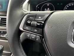 2019 Honda Accord VTi-LX