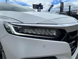2019 Honda Accord VTi-LX