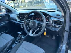 2022 Kia Stonic S