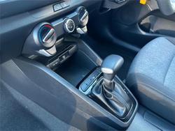 2022 Kia Stonic S