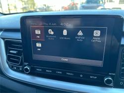2022 Kia Stonic S