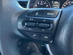 2022 Kia Stonic S