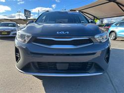2022 Kia Stonic S