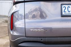2025 Chery Tiggo 4 Urban