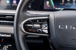 2025 Chery Tiggo 4 Urban
