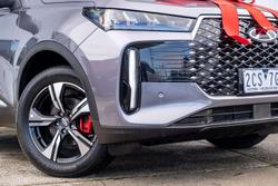 2025 Chery Tiggo 4 Urban