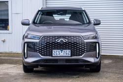 2025 Chery Tiggo 4 Urban