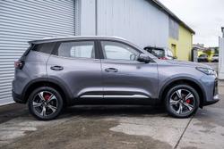 2025 Chery Tiggo 4 Urban