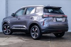 2025 Chery Tiggo 4 Urban
