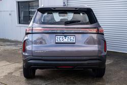 2025 Chery Tiggo 4 Urban