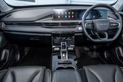 2025 Chery Tiggo 4 Ultimate