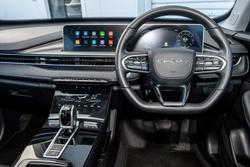 2025 Chery Tiggo 4 Ultimate