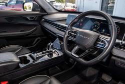 2025 Chery Tiggo 4 Ultimate