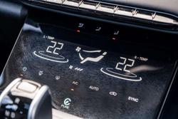 2025 Chery Tiggo 4 Ultimate