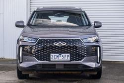 2025 Chery Tiggo 4 Ultimate