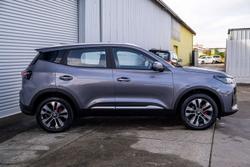 2025 Chery Tiggo 4 Ultimate