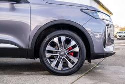 2025 Chery Tiggo 4 Ultimate