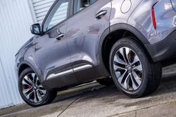 2025 Chery Tiggo 4 Ultimate