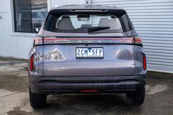 2025 Chery Tiggo 4 Ultimate