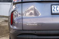 2025 Chery Tiggo 4 Ultimate