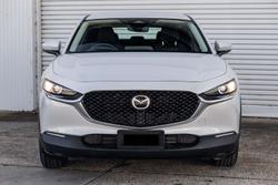 2024 Mazda CX-30 G20 Pure
