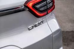 2025 Chery Tiggo 4 Pro Urban