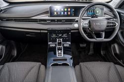 2025 Chery Tiggo 4 Pro Urban