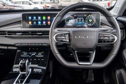 2025 Chery Tiggo 4 Pro Urban