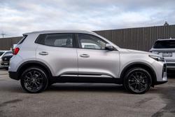 2025 Chery Tiggo 4 Pro Urban