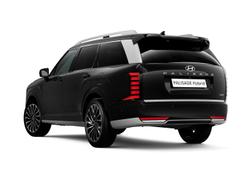 2026 Hyundai Palisade Calligraphy LX3.V1 MY26 AWD Abyss Black
