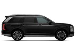2026 Hyundai Palisade Calligraphy LX3.V1 MY26 AWD Abyss Black
