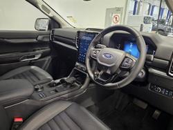 2026 Ford Everest Sport