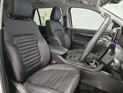 2026 Ford Everest Sport