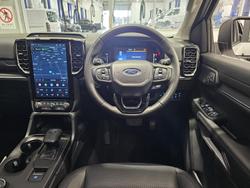 2026 Ford Everest Sport