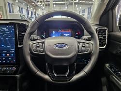 2026 Ford Everest Sport