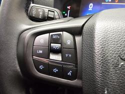 2026 Ford Everest Sport