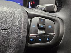 2026 Ford Everest Sport