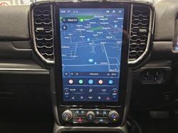 2026 Ford Everest Sport