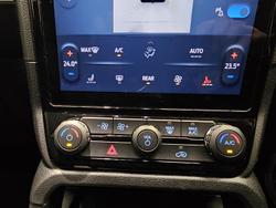 2026 Ford Everest Sport