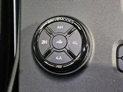 2026 Ford Everest Sport
