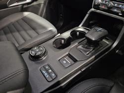 2026 Ford Everest Sport