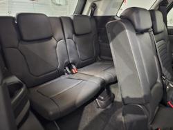2026 Ford Everest Sport