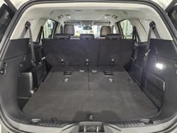 2026 Ford Everest Sport