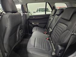 2026 Ford Everest Sport