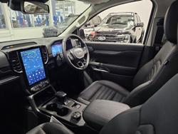 2026 Ford Everest Sport
