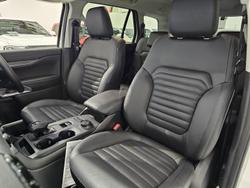 2026 Ford Everest Sport